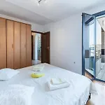 1 Bedroom Beautiful Apartment In Pula
