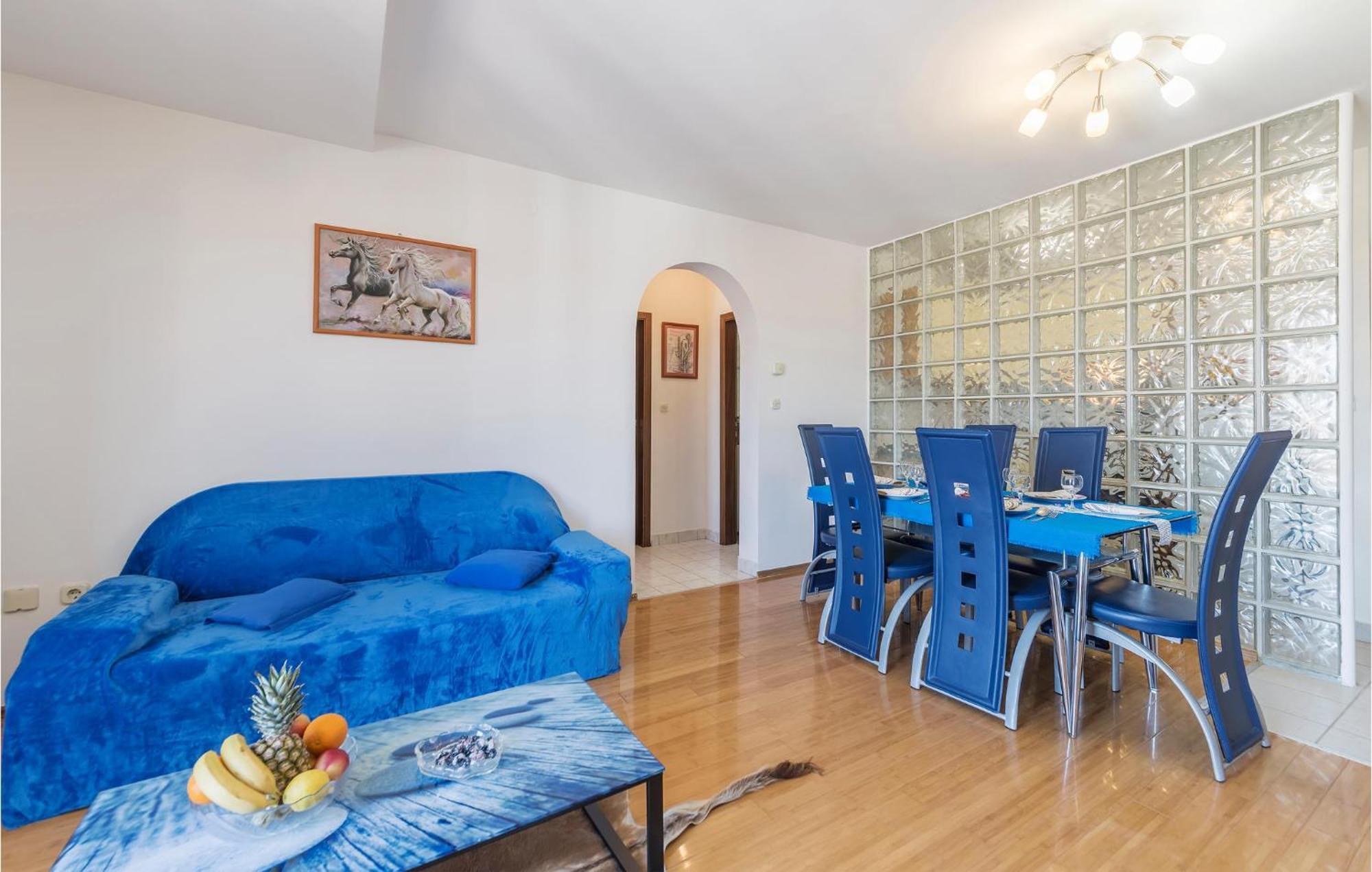 1 Bedroom Beautiful In Pula